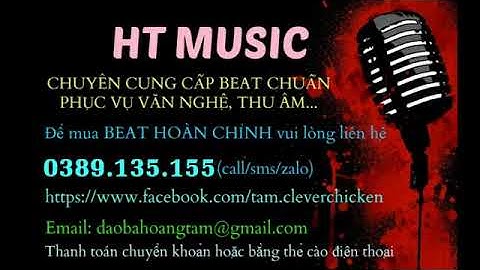 BEAT Liên khúc Đất Nước Giai điệu tổ quốc Tấn Minh, Hà Anh Tuấn