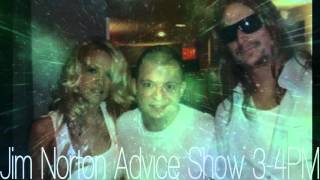 JNAS - Caller asks Norton about Bocchetti vs. Artie Lange, O&A fallout/possible reunion