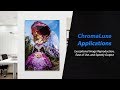 Step-by-Step: ChromaLuxe Sublimation Demonstration