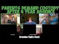 Parents DEMAND Custody After 4 Years... Grandma Fights Back!