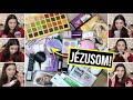 ÉLETEM YesStyle rendelése! 😳 Hatalmas skincare és smink haul! ⭐️ Luca