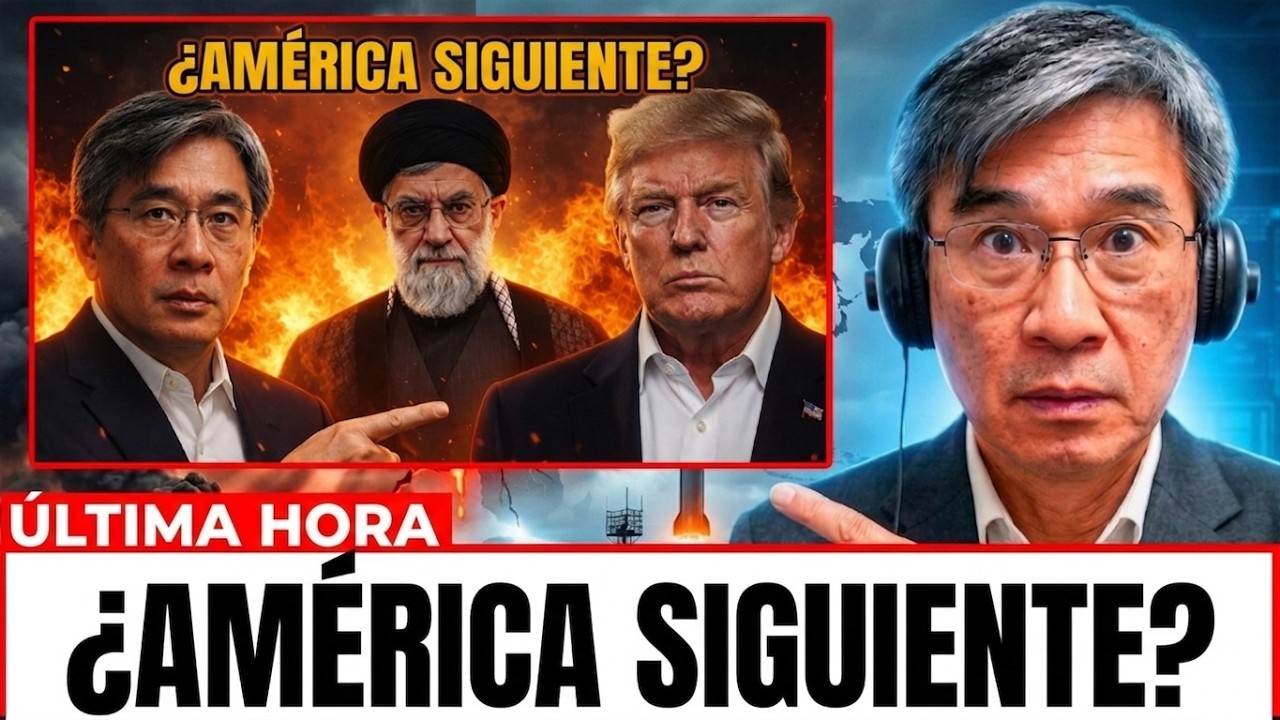 Cada imperio que desafió a Irán cayó