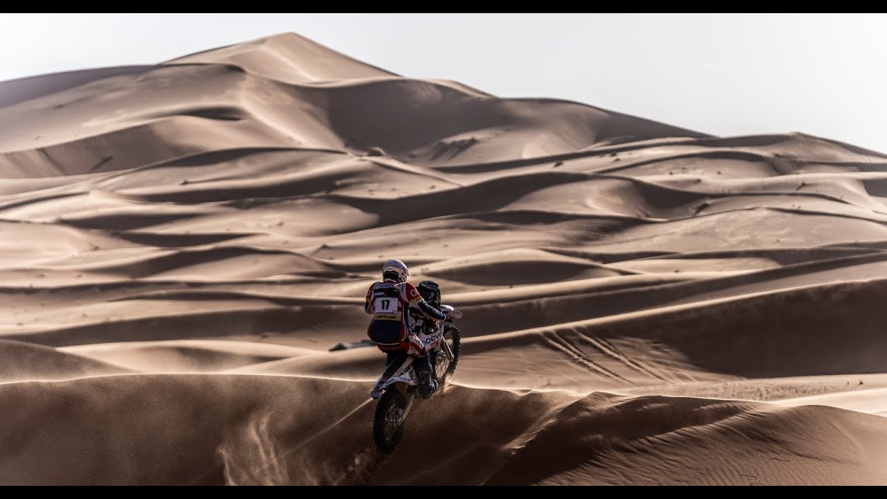 EP.6 ADDAX Rally - Parte 1: A Viagem, a Preparação e o Início - Moto 100% Elétrica  Powered by MOEVE