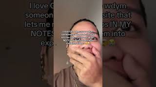 this study website opennote is so insane#studyhacks#backtoschool#notetaking#student#StudyTips