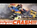 Racing and Rally Crash Compilation Week 8 February 2015
