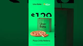 Pizza Deprizza - Promo