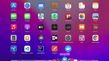 centos linux on m1 macbook air
