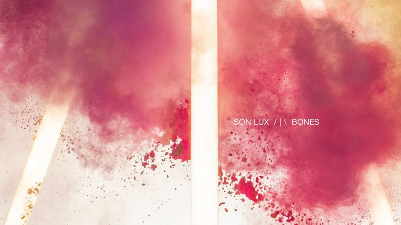 YouTubeでSon Lux — "You Don't Know Me" (Official Audio)を視聴 YouTubeでSon Lux — "You Don't Know Me" (Official Audio)を視聴