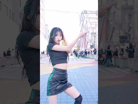 홍대에서 말아주는 toxic ⛓️💋 #dance #댄싱 #kpop #dancecover #톡식 #kpopdance