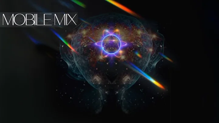 Activate The Entire Brain | Unlock New Reality, Hemi Sync Your Existence {MOBILE MIX}