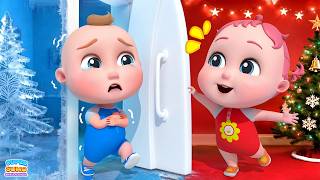 Petualangan Escape Room Penuh Warna - Color Song | Lagu Anak anak - Super Sumo Bahasa Indonesia