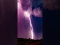 Storm Chasing: June 9, 2018 (Kearney Nebraska) #tornadoalley #severeweather #lightning