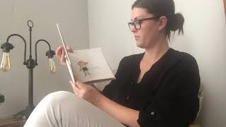 Clifford The Big Red Dog Read Aloud