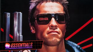 The Rotten Tomatoes 100% Club | RT Essentials | Movieclips