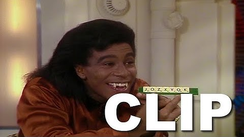 J.O.Z.X.Y.Q.K - Red Dwarf Clip