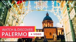 Visit Palermo