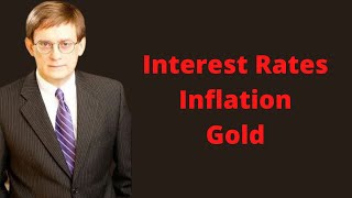 How Interest Rates May Affect Gold