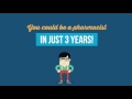 How Long To Become A Pharmacist In Australia