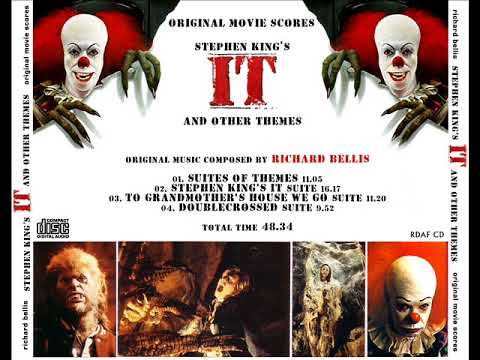 37 It TV - Main Title