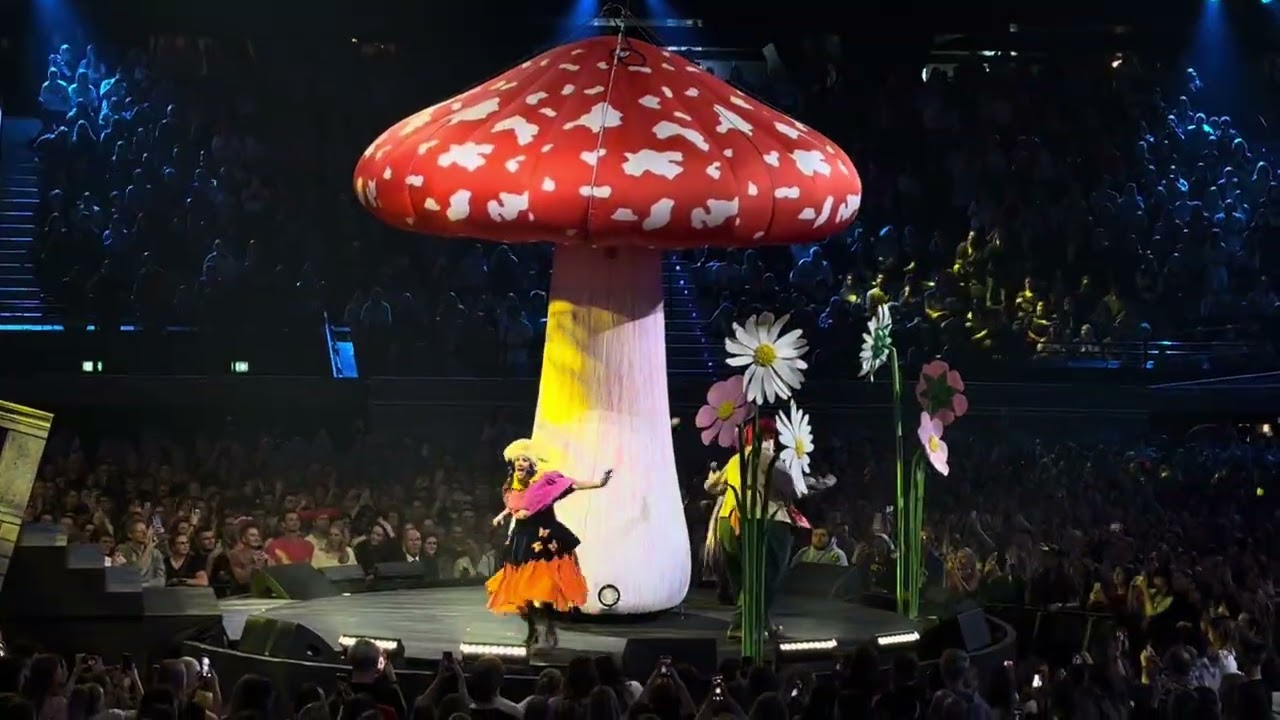 Kabouter Plop - Ganzenpas S100 Singalong 2025