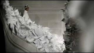 Chanel Spring 2009 Haute Couture Fashion Show (full)