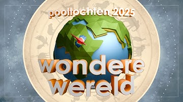 Pooltochten 2025 Themafilmpje