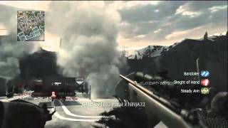 WorstCodShots | Episode 13