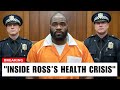 The Rick Ross Health Crisis: A Story of Mortality and Redemption