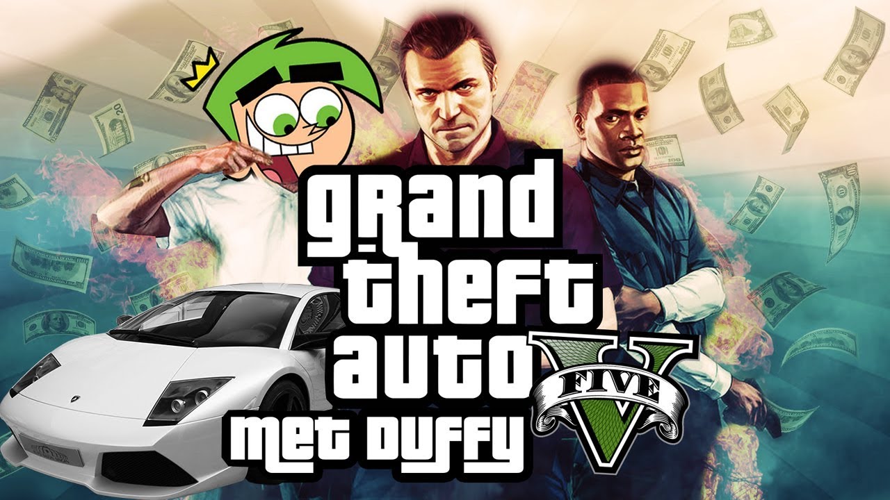 GTA V RP & MEER! - IK KAN EINDELIJK WEER STREAMEN OP DUFFYGAMES!