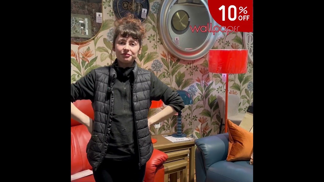 🧱 Wallpaper Sale On Now At 