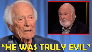At 95, Clint Eastwood Finally Tells the Truth About Rob Reiner