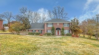 169 River Chase Hendersonville, TN