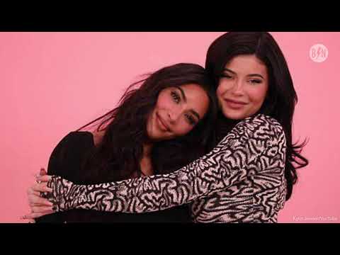 Kim Kardashian Calls Kylie Jenner's Makeup Line ‘Cheap’