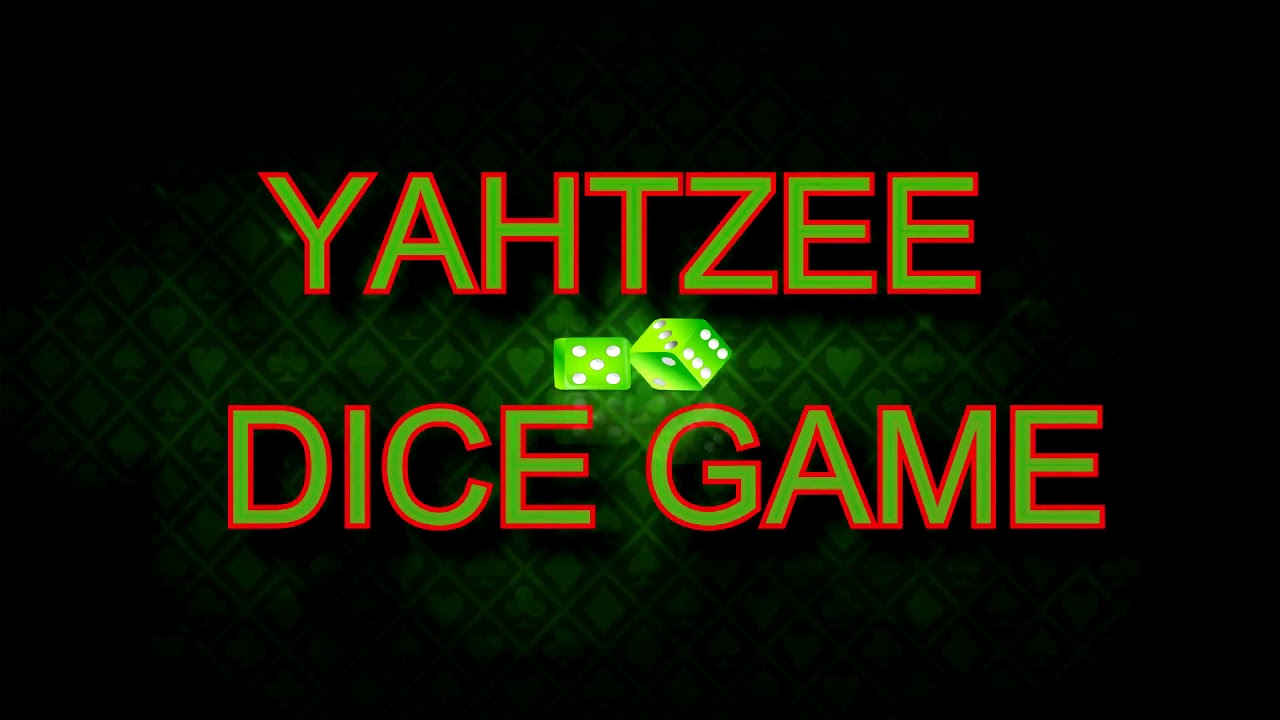Yatzy Spillespill.no Online Yatzy Spillespill.no Online