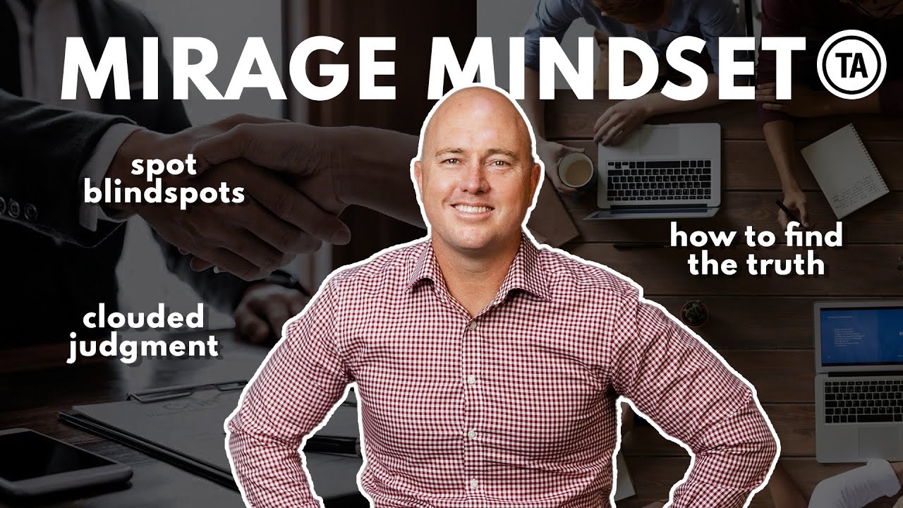 Why Do We Fall For Illusions in Business?