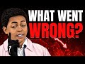 The depressing downfall of the chicken connoisseur