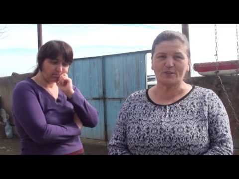 აჭარელი ეკომიგრანტები პრობლემების შესახებ საუბრობენ