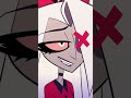 Vaggie and Charlie are relationship GOALS ðŸ˜ | Hazbin Hotel