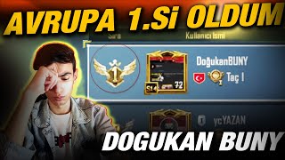 Avrupa 1. Si̇ Oldum - 18 Saatte Fati̇h Olmak