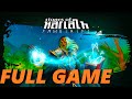 Stones Of Harlath VR FULL WALKTHROUGH [NO COMMENTARY] 1080P 60FPS