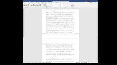 Section Headers (tutorial #14)