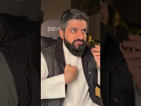 أنت حفيد الصحابة 