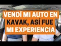 ¿En dónde vender un auto USADO? | Cómo nos fue con KAVAK | Motoren Mx