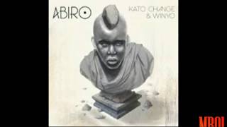 Kato Change Feat. Winyo - Abiro (Zentastic Dub Mix)