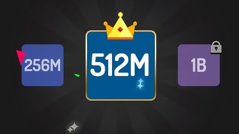 Musical Merge Block Number Match Android iOS puzzle games #2248 #2048 #newgames #bestgames