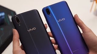 RP4 JUTAAN MENANG BANYAK | Review Vivo V11 Pro Indonesia