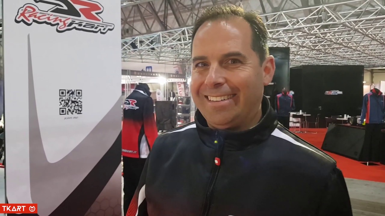 1st Adria Karting Expo -  Danilo Rossi DR - Modena