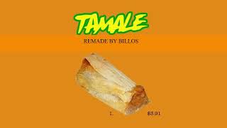 Tamale by Tyler, The Creator but it's kinda better