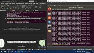 Instalación de controlador Ryu - Topologías personalizadas - Configuración de redes
