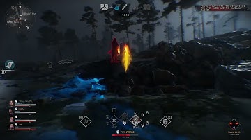 Evil Dead The Game Hacker